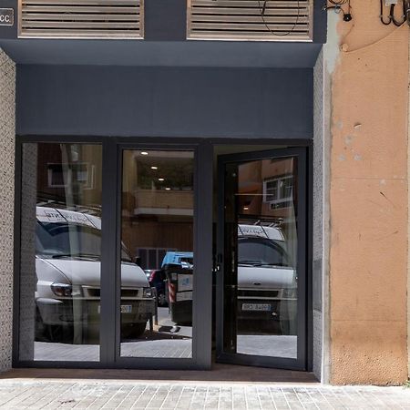 ולנסיה Apartamento Acogedor Centrico Mj מראה חיצוני תמונה