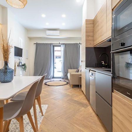 ולנסיה Apartamento Acogedor Centrico Mj מראה חיצוני תמונה