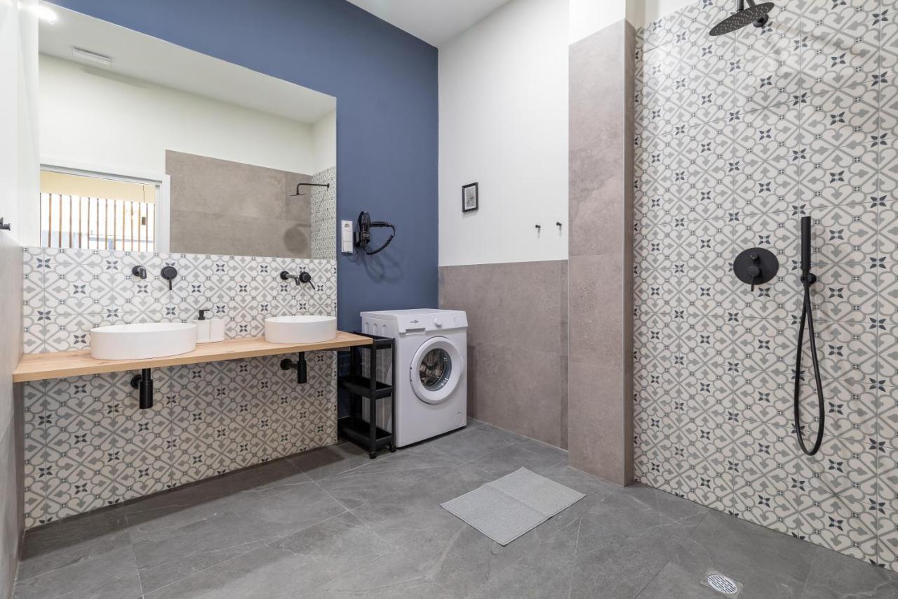 ולנסיה Apartamento Acogedor Centrico Mj מראה חיצוני תמונה