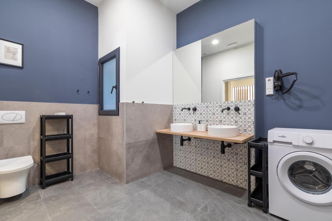 ולנסיה Apartamento Acogedor Centrico Mj מראה חיצוני תמונה