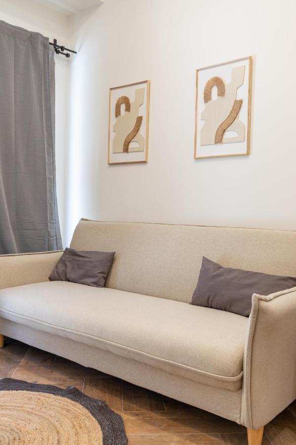ולנסיה Apartamento Acogedor Centrico Mj מראה חיצוני תמונה