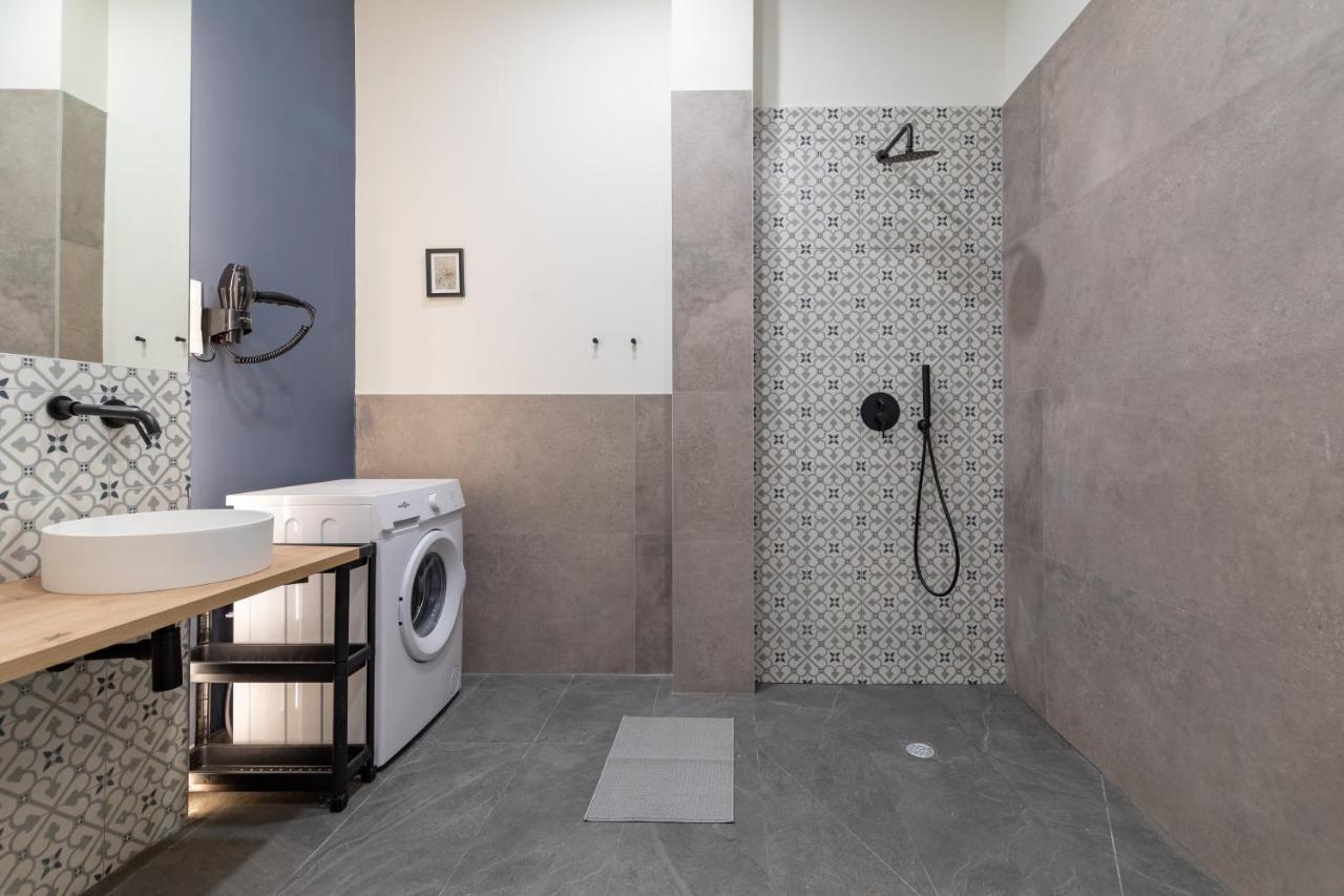 ולנסיה Apartamento Acogedor Centrico Mj מראה חיצוני תמונה
