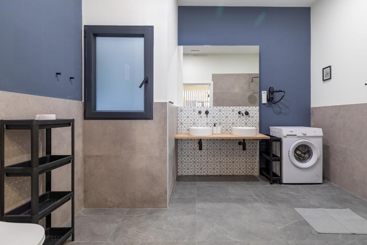 ולנסיה Apartamento Acogedor Centrico Mj מראה חיצוני תמונה