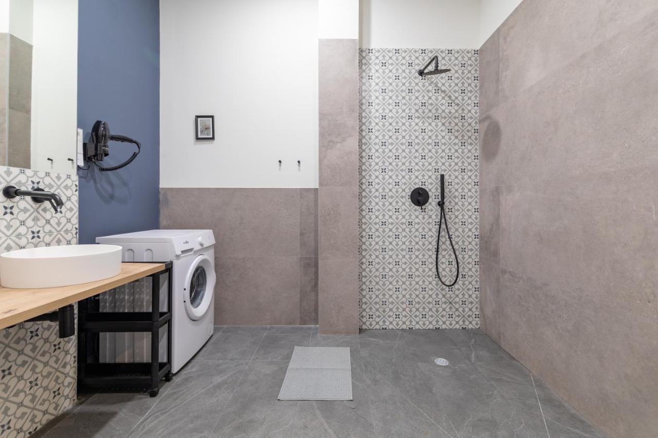 ולנסיה Apartamento Acogedor Centrico Mj מראה חיצוני תמונה