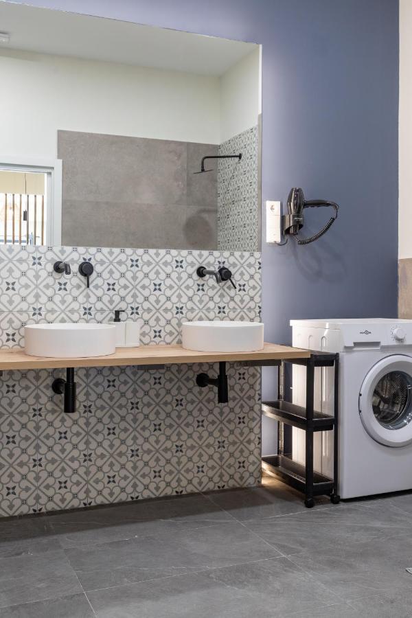 ולנסיה Apartamento Acogedor Centrico Mj מראה חיצוני תמונה