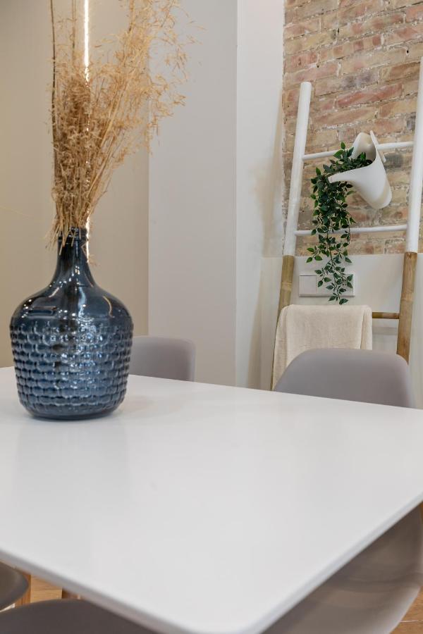 ולנסיה Apartamento Acogedor Centrico Mj מראה חיצוני תמונה