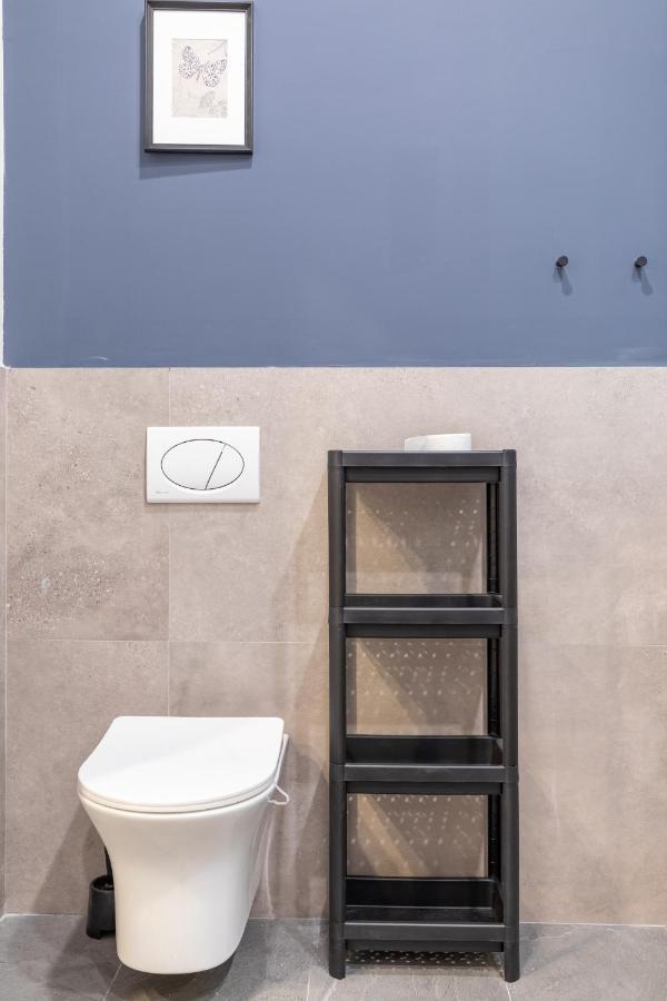 ולנסיה Apartamento Acogedor Centrico Mj מראה חיצוני תמונה